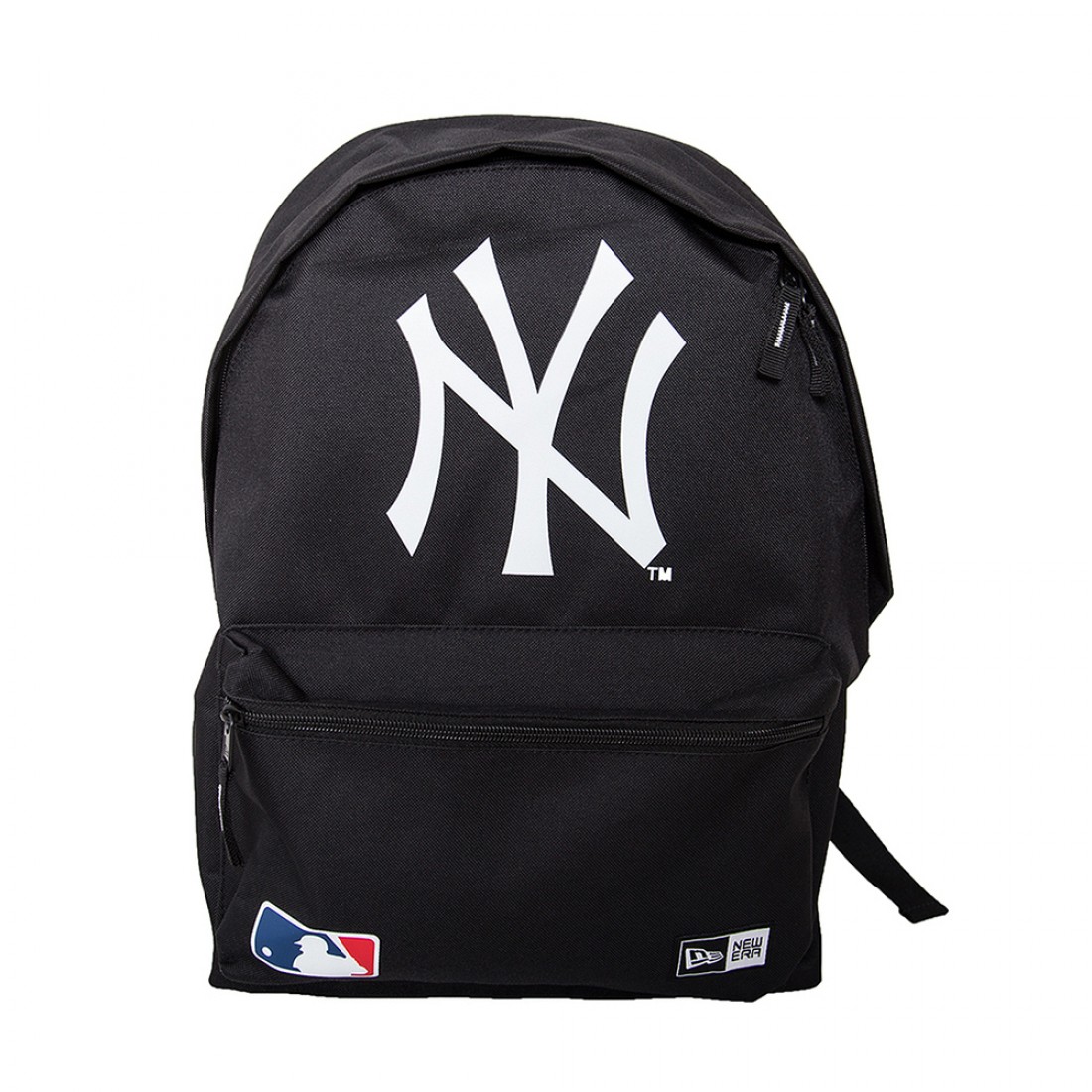New Era Backpack MLB New York Yankees Black