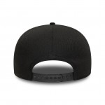 Detroit Tigers MLB Cooperstown Cord Black 19TWENTY Adjustable Cap