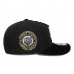 Detroit Tigers MLB Cooperstown Cord Black 19TWENTY Adjustable Cap