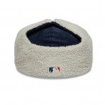 New York Yankees MLB Cord Navy Dogear 59FIFTY Fitted Cap New York Yankees MLB Cord Navy Dogear 59FIFTY Fitted Cap