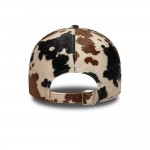 New York Yankees Animal Print Beige 9TWENTY Adjustable Cap New York Yankees Animal Print Beige 9TWENTY Adjustable Cap