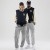 New York Yankees MLB Jersey Bomber Navy Jacket