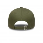 New York Yankees MLB Outline Camo Green 9FORTY Adjustable Cap New York Yankees MLB Outline Camo Green 9FORTY Adjustable Cap