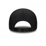 New York Yankees MLB Tech Midi Black Runner Adjustable Cap