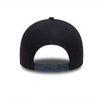 Chelsea FC Lion Crest Core Navy 9FORTY Cap