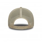 New York Yankees MLB Outline Cream 9FORTY E-Frame Trucker Cap New York Yankees MLB Outline Cream 9FORTY E-Frame Trucker Cap