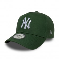 New York Yankees MLB Dark Green 9FORTY E-Frame Cap