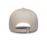 Γυναικείο LA Dodgers Womens MLB Midi Pastel Pink 9FORTY Cap