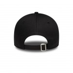 Γυναικείο New York Yankees Womens MLB Animal Infill Black 9FORTY Cap