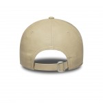 Γυναικείο New York Yankees Womens MLB PU Light Beige 9FORTY Cap