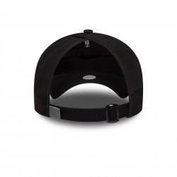 Γυναικείο Pony Tail Black Open Back New York Yankees Womens MLB Cap