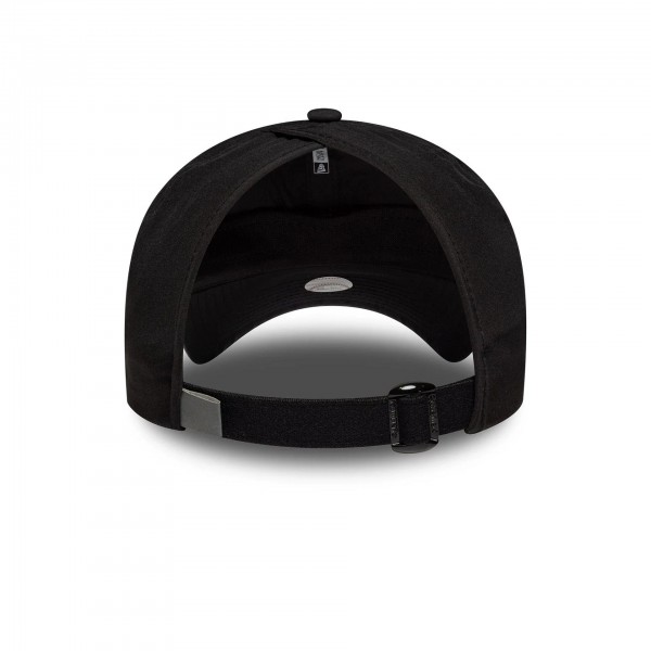 Γυναικείο Pony Tail Black Open Back New York Yankees Womens MLB Cap Γυναικείο Pony Tail Black Open Back New York Yankees Womens MLB Cap