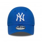 Παιδικό New York Yankees Toddler MLB League Essential Blue 9FORTY Cap