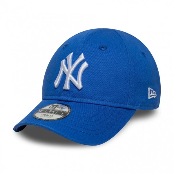 Παιδικό New York Yankees Toddler MLB League Essential Blue 9FORTY Cap