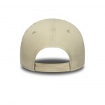 Παιδικό LA Dodgers Toddler MLB League Essential Light Beige 9FORTY Cap