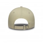 Παιδικό LA Dodgers Youth MLB League Essential Light Beige 9FORTY Cap