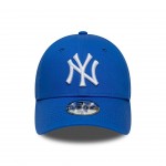 Παιδικό New York Yankees Youth MLB League Essential Blue 9FORTY Cap