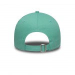 Παιδικό LA Dodgers Youth MLB League Essential Pastel Green 9FORTY Cap