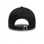 Παιδικό New York Yankees Youth MLB Animal Infill Black 9FORTY Cap Παιδικό New York Yankees Youth MLB Animal Infill Black 9FORTY Cap