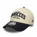 Παιδικό New York Yankees Youth MLB Wordmark Navy 9FORTY M-Crown Cap