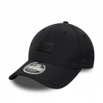New Era Sport Black 9FORTY M-Crown Cap