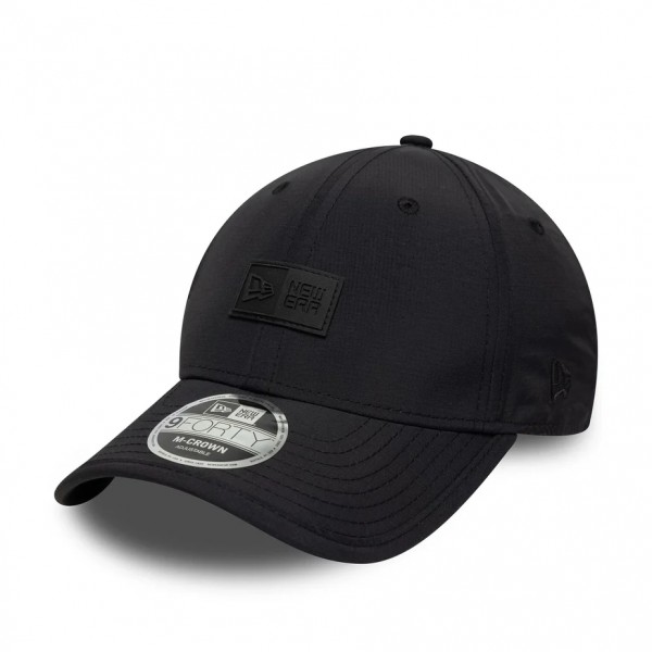 New Era Sport Black 9FORTY M-Crown Cap