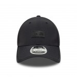 New Era Sport Black 9FORTY M-Crown Cap