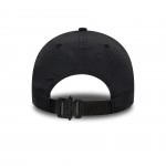 New Era Sport Black 9FORTY M-Crown Cap