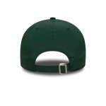 Athletics MLB Recycled Midi Dark Green 9FORTY Cap