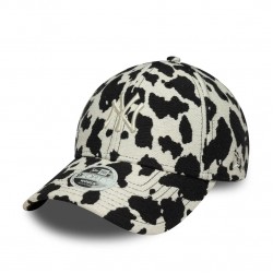 Γυναικείο New York Yankees Womens MLB Cow Midi Black 9FORTY Cap