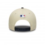New York Yankees MLB Light Beige 9FORTY M-Crown Cap