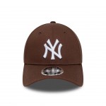 New York Yankees MLB Brown 9FORTY M-Crown Cap