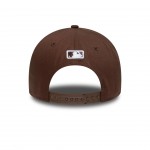 New York Yankees MLB Brown 9FORTY M-Crown Cap