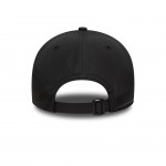 Manchester United FC Reflective Black 9FORTY Cap