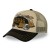 Patches Black Beige Trucker Cap Von Dutch