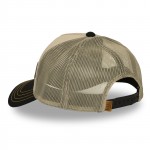 Patches Black Beige Trucker Cap Von Dutch Patches Black Beige Trucker Cap Von Dutch