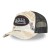 Cafe Beige Black Trucker Cap Von Dutch