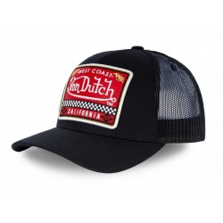  West Coast Black Von Dutch