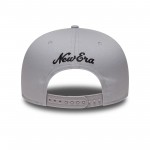 LA Dodgers MLB Outdoor Icon Grey 9FIFTY Snapback Adjustable Cap LA Dodgers MLB Outdoor Icon Grey 9FIFTY Snapback Adjustable Cap