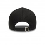 New York Yankees MLB Team Outline Black 9FORTY Adjustable Cap New York Yankees MLB Team Outline Black 9FORTY Adjustable Cap