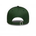 Γυναικείο New York Yankees MLB League Essential Dark Green 9TWENTY Adjustable Cap New Era Γυναικείο New York Yankees MLB League Essential Dark Green 9TWENTY Adjustable Cap New Era