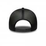 New York Yankees MLB Sporty Black 9FORTY Apex Adjustable Cap New York Yankees MLB Sporty Black 9FORTY Apex Adjustable Cap