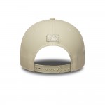 Γυναικείο Diamante PU Los Angeles Dodgers MLB Cream 9FORTY M-Crown Adjustable Cap New Era Γυναικείο Diamante PU Los Angeles Dodgers MLB Cream 9FORTY M-Crown Adjustable Cap New Era