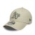 Athletics MLB Team Outline Cream 9FORTY Adjustable Cap