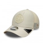 Seattle Mariners MLB Sporty Cream 9FORTY Apex Adjustable Cap Seattle Mariners MLB Sporty Cream 9FORTY Apex Adjustable Cap