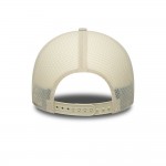 Seattle Mariners MLB Sporty Cream 9FORTY Apex Adjustable Cap Seattle Mariners MLB Sporty Cream 9FORTY Apex Adjustable Cap