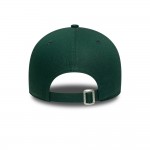 New York Yankees MLB Outdoor Icon Dark Green 9FORTY Adjustable Cap
