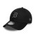 Detroit Tigers MLB League Essential Black 9FORTY Adjustable Cap New Era