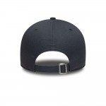 New York Yankees MLB League Essential Grey 9FORTY Adjustable Cap New York Yankees MLB League Essential Grey 9FORTY Adjustable Cap