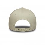 New York Yankees MLB Outdoor Icon Light Beige 9FIFTY Snapback Adjustable Cap New Era New York Yankees MLB Outdoor Icon Light Beige 9FIFTY Snapback Adjustable Cap New Era